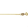 vDam 14krt Geelgouden Ketting vDam 14krt Geelgouden Ketting
