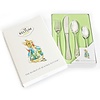 Keltum Kinderbestek Beatrix potter KS063.GA4 Keltum Kinderbestek Beatrix potter KS063.GA4