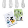 Keltum Kinderbestek Pim&Pom KS071.GA4 Keltum Kinderbestek Pim&Pom KS071.GA4