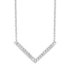 Rosa Di Luca Rosa Di luca ketting 624.456 Rosa Di Luca Rosa Di luca ketting 624.456