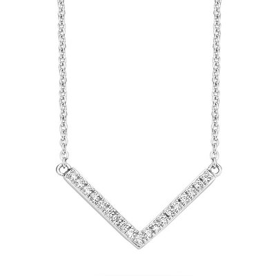 Rosa Di Luca Rosa Di luca ketting 624.456 Rosa Di Luca Rosa Di luca ketting 624.456