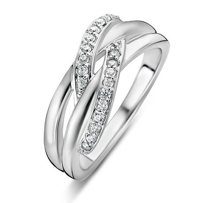 Rosa Di Luca Rosa Di luca ring 629.575.52 Rosa Di Luca Rosa Di luca ring 629.575.52