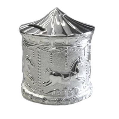 Keltum Spaarpot carrousel 00907 Keltum Spaarpot carrousel 00907