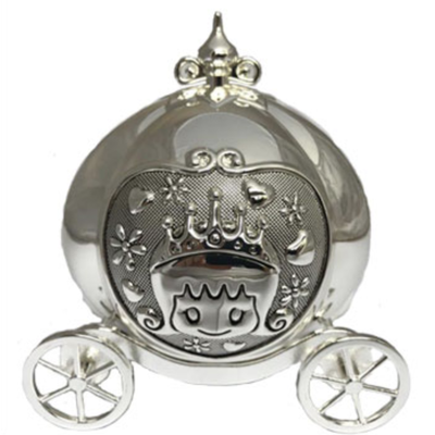 Keltum Spaarpot koets princes 06301 Keltum Spaarpot koets princes 06301