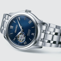 Seiko Presage