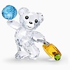 Swarovski Kris Beer Reis De Wereld 5491972 Swarovski Kris Beer Reis De Wereld 5491972