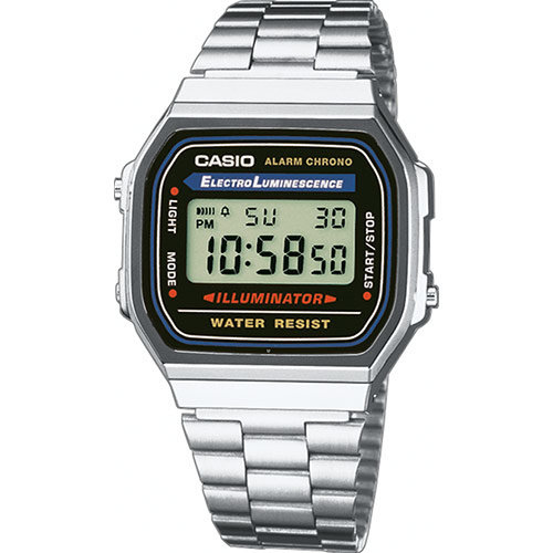 Casio A168WA-1YES Casio A168WA-1YES