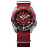 Seiko Global Brands Sarada Uchiha SRPF67 Seiko Global Brands Sarada Uchiha SRPF67