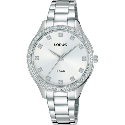 Lorus lorus horloge RG289RX9 Lorus lorus horloge RG289RX9