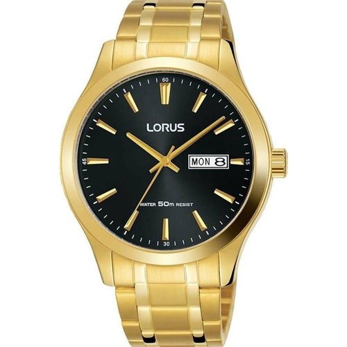 Lorus Lorus horloge RXN64DX9 Lorus Lorus horloge RXN64DX9