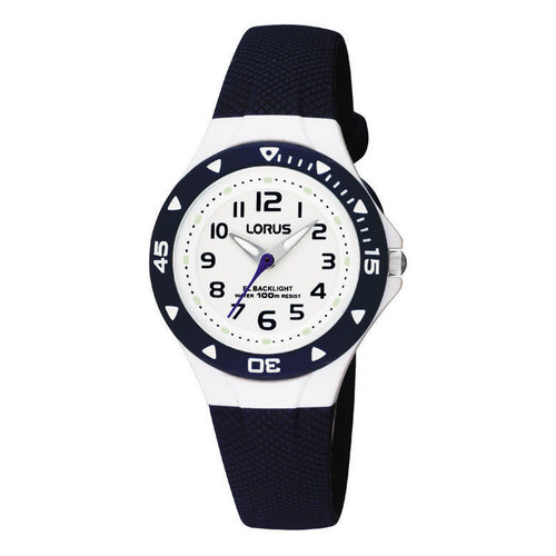 Lorus Lorus Horloge RRX43CX9 Lorus Lorus Horloge RRX43CX9