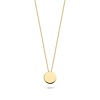 Blush Sieraden Blush ketting 3088YGO Blush Sieraden Blush ketting 3088YGO
