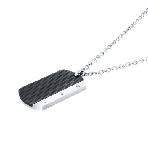 AZE Jewels ⋈ AZE Jewels Ketting AZ-NL001-A-080 AZE Jewels ⋈ AZE Jewels Ketting AZ-NL001-A-080