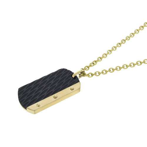 AZE Jewels ⋈ AZE Jewels Ketting AZ-NL001-B-080 AZE Jewels ⋈ AZE Jewels Ketting AZ-NL001-B-080