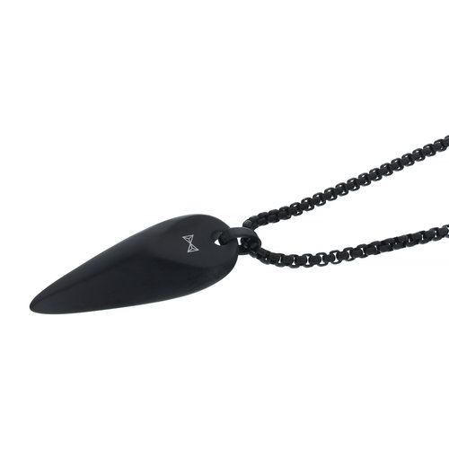 AZE Jewels ⋈ AZE Jewels Ketting AZ-NL003-B-070 AZE Jewels ⋈ AZE Jewels Ketting AZ-NL003-B-070