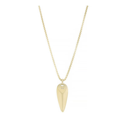 AZE Jewels ⋈ AZE Jewels Ketting AZ-NL003-C-070 AZE Jewels ⋈ AZE Jewels Ketting AZ-NL003-C-070