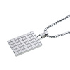 AZE Jewels ⋈ AZE Jewels Ketting AZ-NL004-A-070 AZE Jewels ⋈ AZE Jewels Ketting AZ-NL004-A-070
