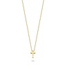 Blush Sieraden Blush ketting 3091YGO Blush Sieraden Blush ketting 3091YGO