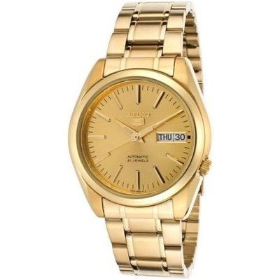 Seiko Seiko Heren Automaat 5 Sports SNKL48K1 Seiko Seiko Heren Automaat 5 Sports SNKL48K1