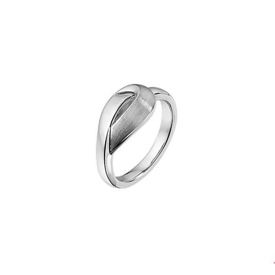 vDam Zilveren Ring Mat vDam Zilveren Ring Mat