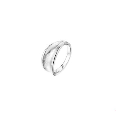 vDam Zilveren Ring vDam Zilveren Ring