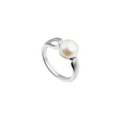 vDam Zilveren Ring met Parel 17.75 vDam Zilveren Ring met Parel 17.75