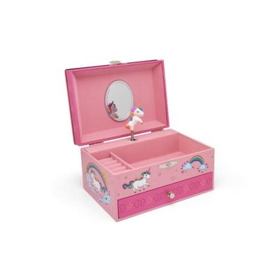 Zilverstad Sieradendoos Unicorn 7420231 Zilverstad Sieradendoos Unicorn 7420231