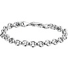 vDam Zilveren armband jasseron 1332732 vDam Zilveren armband jasseron 1332732