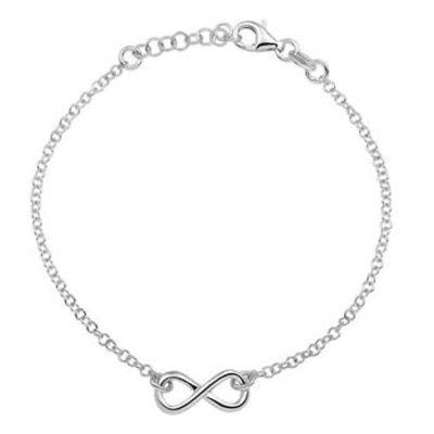 vDam vDam Zilveren Armband 1322858 vDam vDam Zilveren Armband 1322858