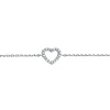 vDam Zilveren armband hart 1322922 vDam Zilveren armband hart 1322922