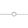 vDam Zilveren armband rondje 1322925 vDam Zilveren armband rondje 1322925