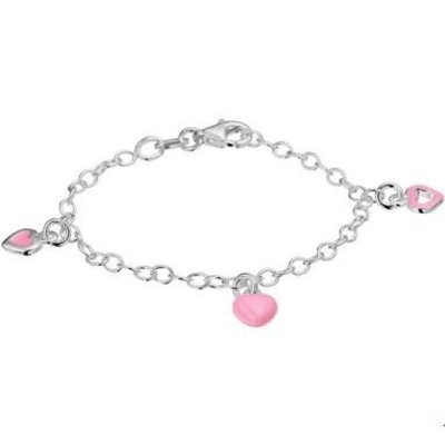 vDam Zilveren kinder armband 1322944 vDam Zilveren kinder armband 1322944