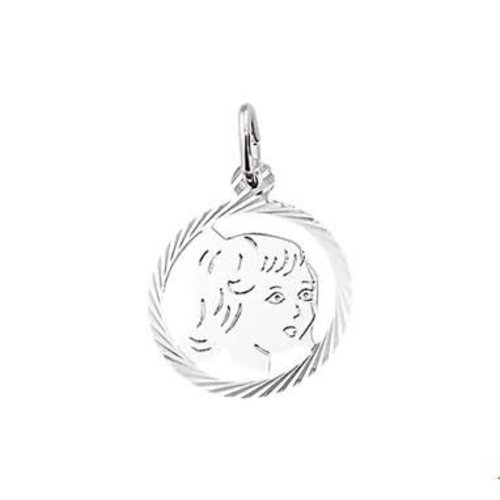 Huiscollectie Hanger meisje 1323265 Huiscollectie Hanger meisje 1323265