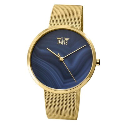 Davis Davis Horloge Davis Davis Horloge
