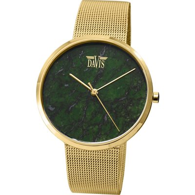 Davis Davis Horloge Davis Davis Horloge