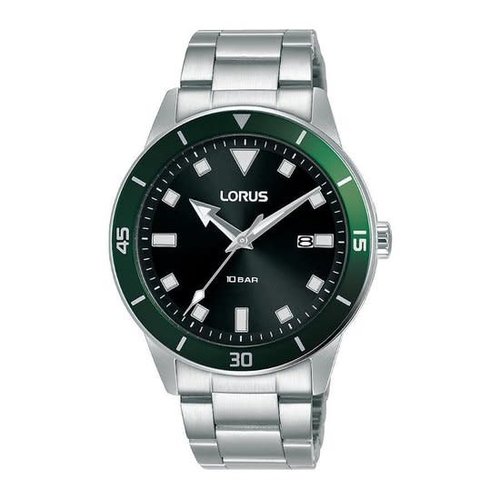Lorus Lorus Horloge RH983LX-9 Lorus Lorus Horloge RH983LX-9