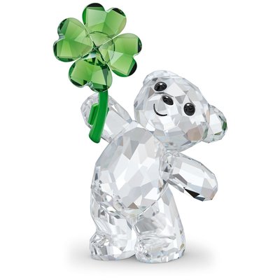 Swarovski Kris Beer Geluksbrenger 5557537 Swarovski Kris Beer Geluksbrenger 5557537