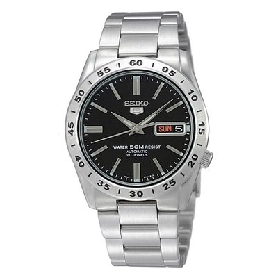 Seiko Seiko Heren Automaat 5 SNKE01K1 Seiko Seiko Heren Automaat 5 SNKE01K1