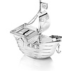 Zilverstad 6179261 piratenboot boot Zilverstad 6179261 piratenboot boot