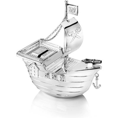 Zilverstad 6179261 piratenboot boot Zilverstad 6179261 piratenboot boot
