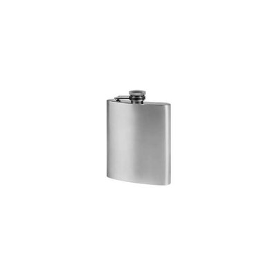 bredemeijer Zakflakon middel 220ml LV00526 bredemeijer Zakflakon middel 220ml LV00526