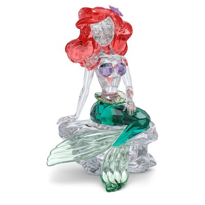 Swarovski De Kleine Zeemeermin Ariel Swarovski De Kleine Zeemeermin Ariel