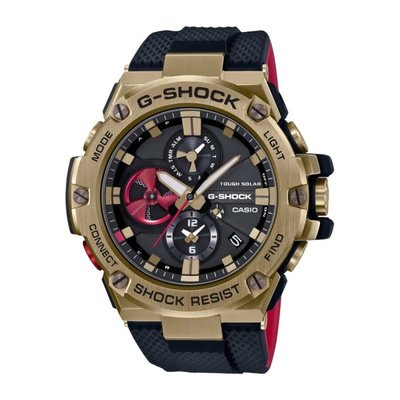 Casio Elite GST-B100RH-1AER Casio Elite GST-B100RH-1AER