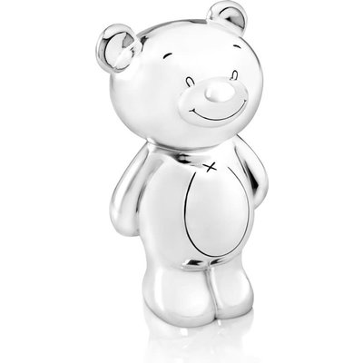 Zilverstad Zilverstad Spaarpot Twinkle 7822261 Zilverstad Zilverstad Spaarpot Twinkle 7822261