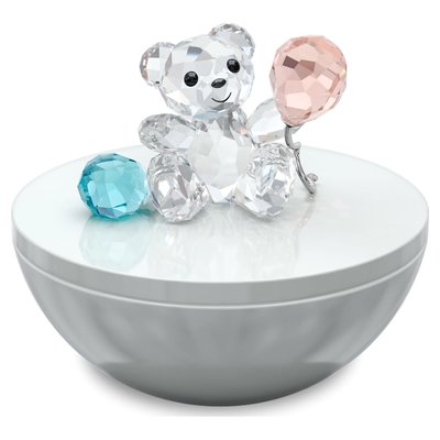 Swarovski Kris Beer Decoratief Doosje Swarovski Kris Beer Decoratief Doosje