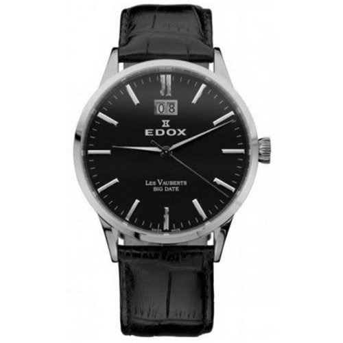 Edox Edox Les Bemonts Edox Edox Les Bemonts
