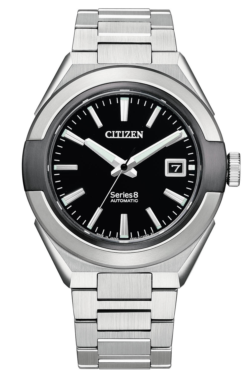Citizen Series 8 NA1004-87E
