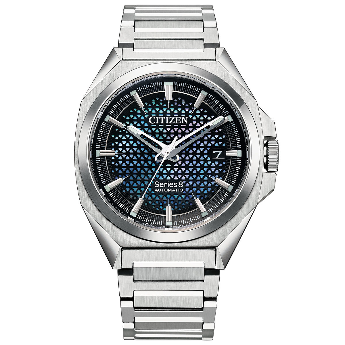Citizen Series 8 NA1010-84X 830 - Juwelier van Dam