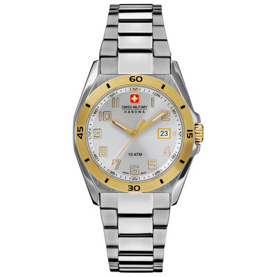 Swiss Military Swiss Military Hanowa 06-7190.55.001 Swiss Military Swiss Military Hanowa 06-7190.55.001