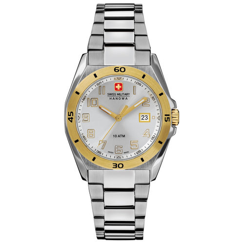 Swiss Military Swiss Military Hanowa 06-7190.55.001 Swiss Military Swiss Military Hanowa 06-7190.55.001